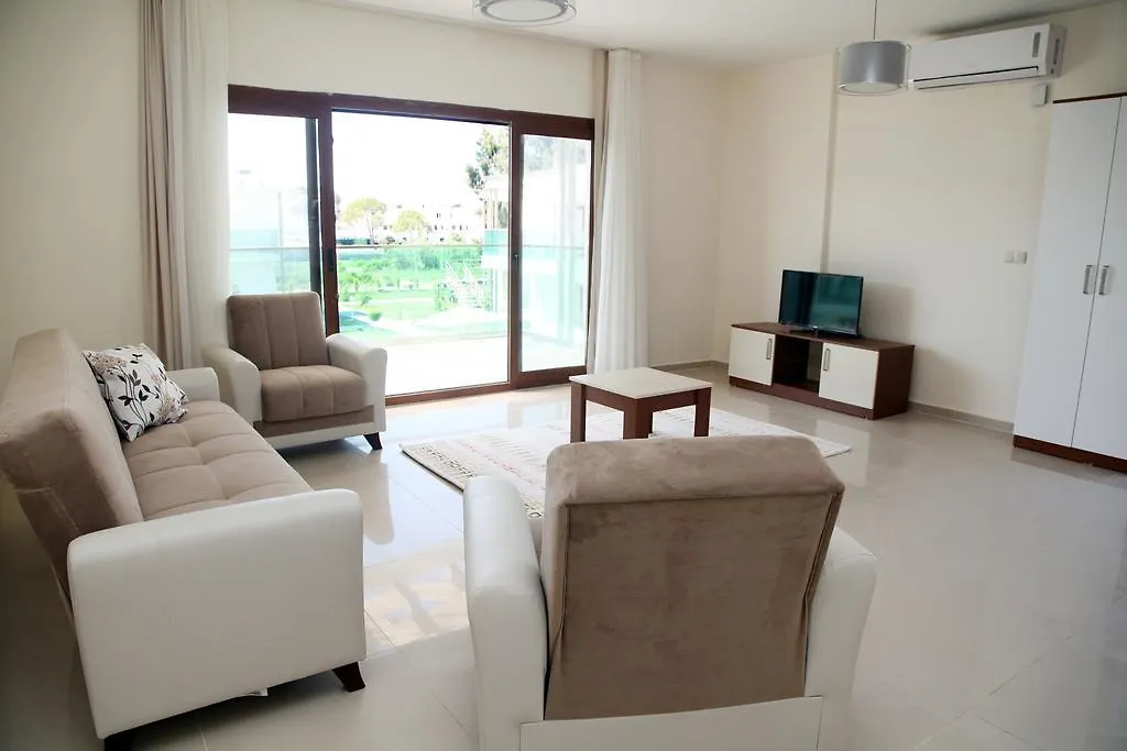 Aegean Pearl Suites Turgutreis Tatil Evi