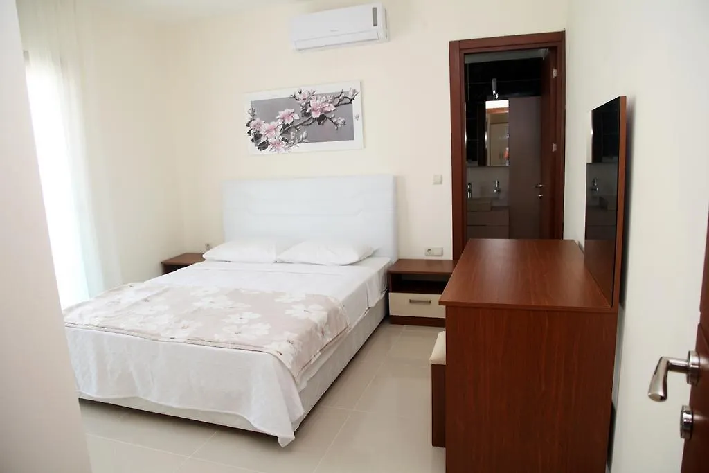 Aegean Pearl Suites Turgutreis
