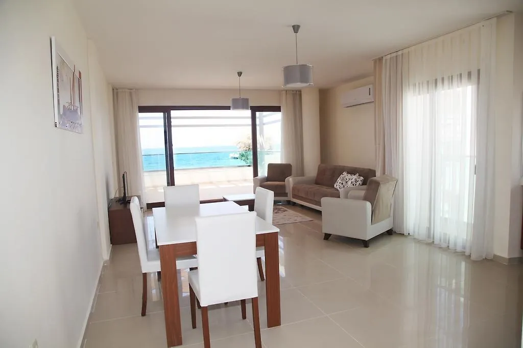 Aegean Pearl Suites Turgutreis 0*,
