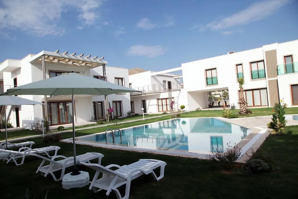 Aegean Pearl Suites Turgutreis Tatil Evi