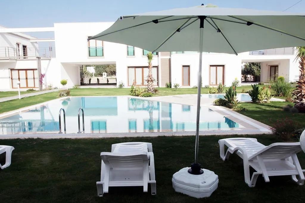 Сasa de vacaciones Aegean Pearl Suites Turgutreis Turquía