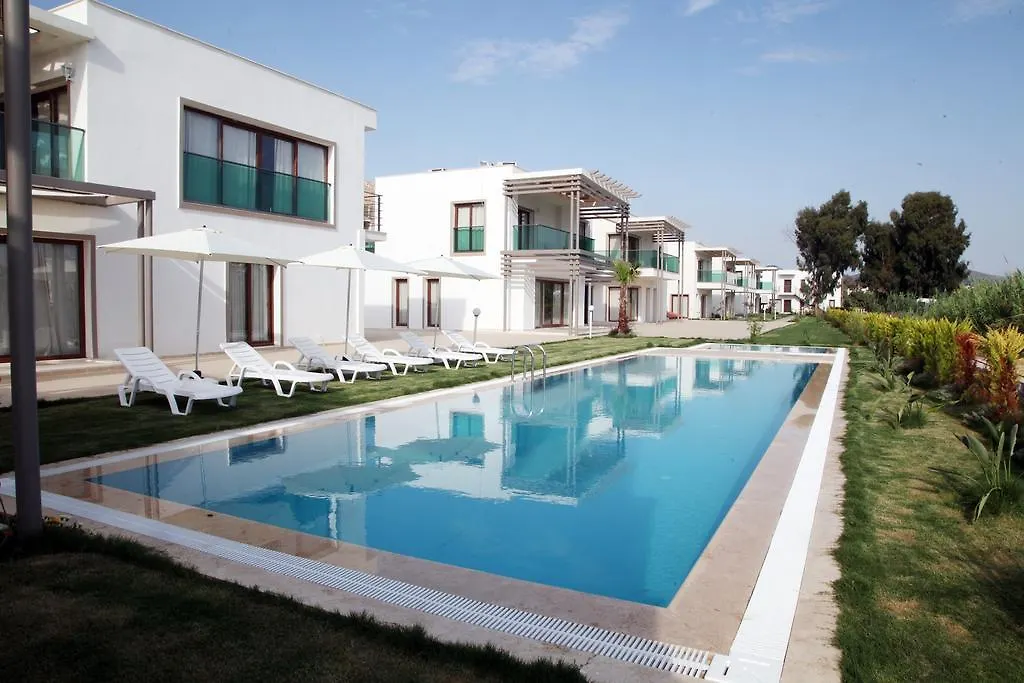 Aegean Pearl Suites Turgutreis Turquía