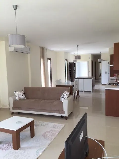 Aegean Pearl Suites Turgutreis Сasa de vacaciones