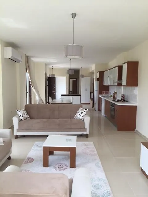 Сasa de vacaciones Aegean Pearl Suites Turgutreis Turquía