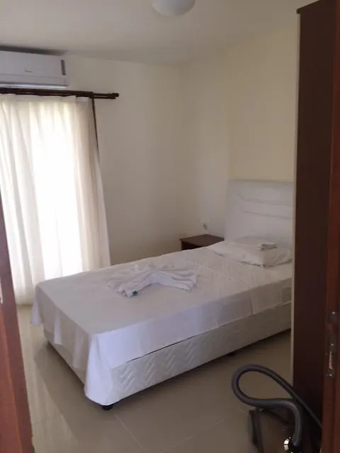 Aegean Pearl Suites Turgutreis Turquía