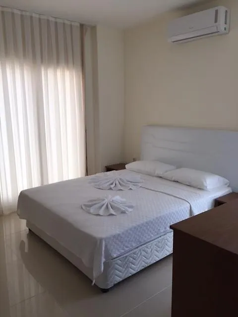 Aegean Pearl Suites Turgutreis Türkiye