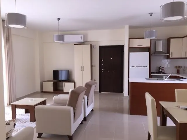 Tatil Evi Aegean Pearl Suites Turgutreis