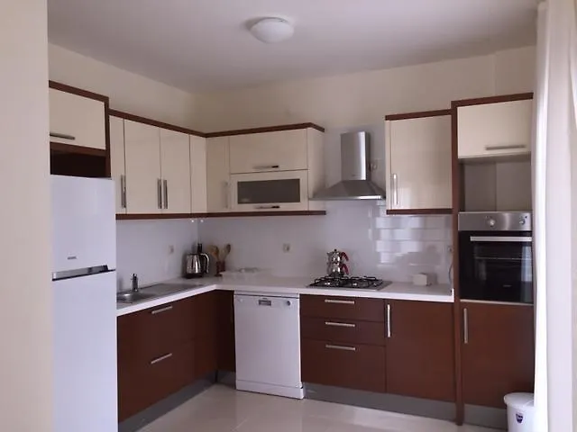 Aegean Pearl Suites Turgutreis