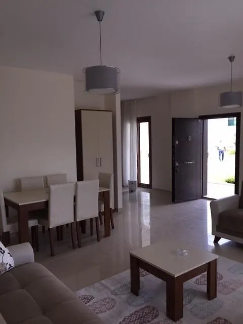 Aegean Pearl Suites Turgutreis 0*,  Türkiye