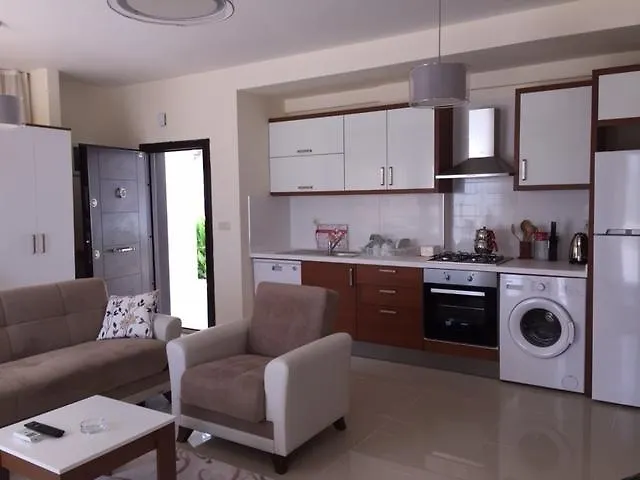 Aegean Pearl Suites Turgutreis Türkiye