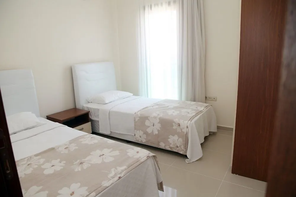 Aegean Pearl Suites Turgutreis Turquía