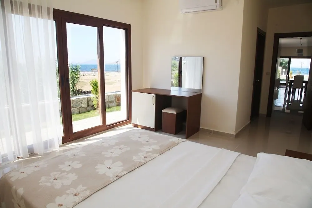 Aegean Pearl Suites Turgutreis Сasa de vacaciones