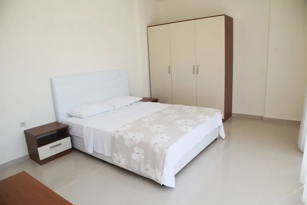 Aegean Pearl Suites Turgutreis