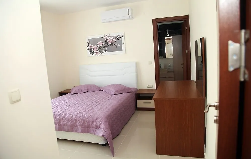 Aegean Pearl Suites Turgutreis 0*,