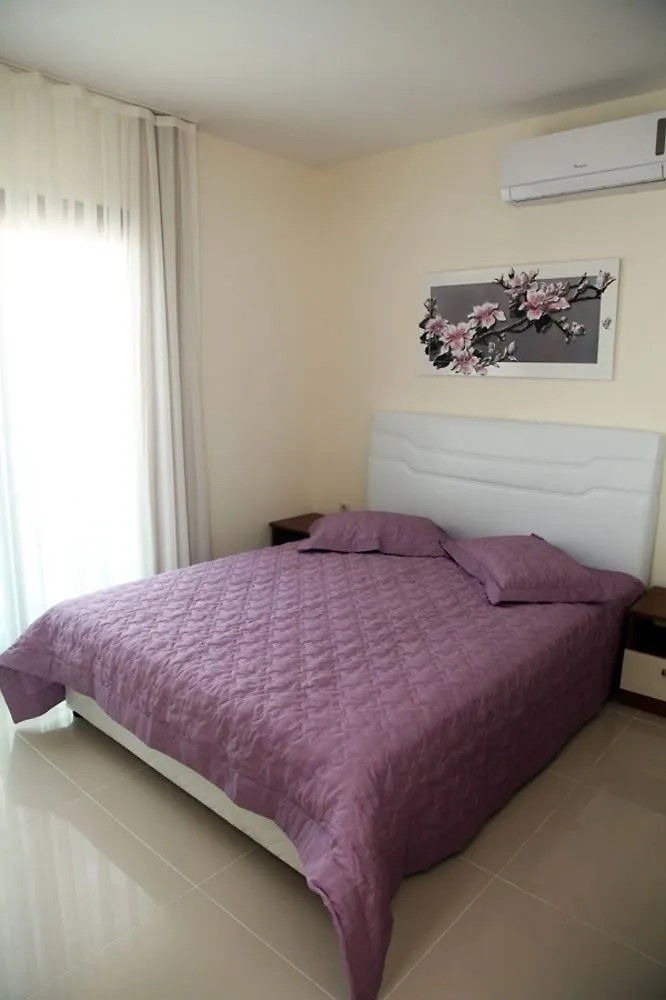 Aegean Pearl Suites Turgutreis