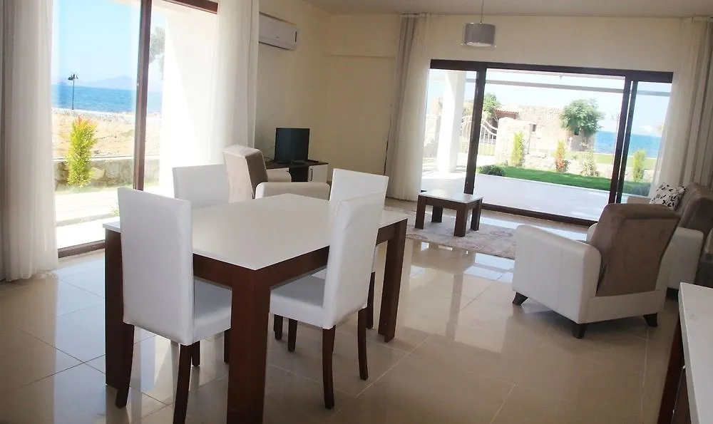 Aegean Pearl Suites Turgutreis Сasa de vacaciones
