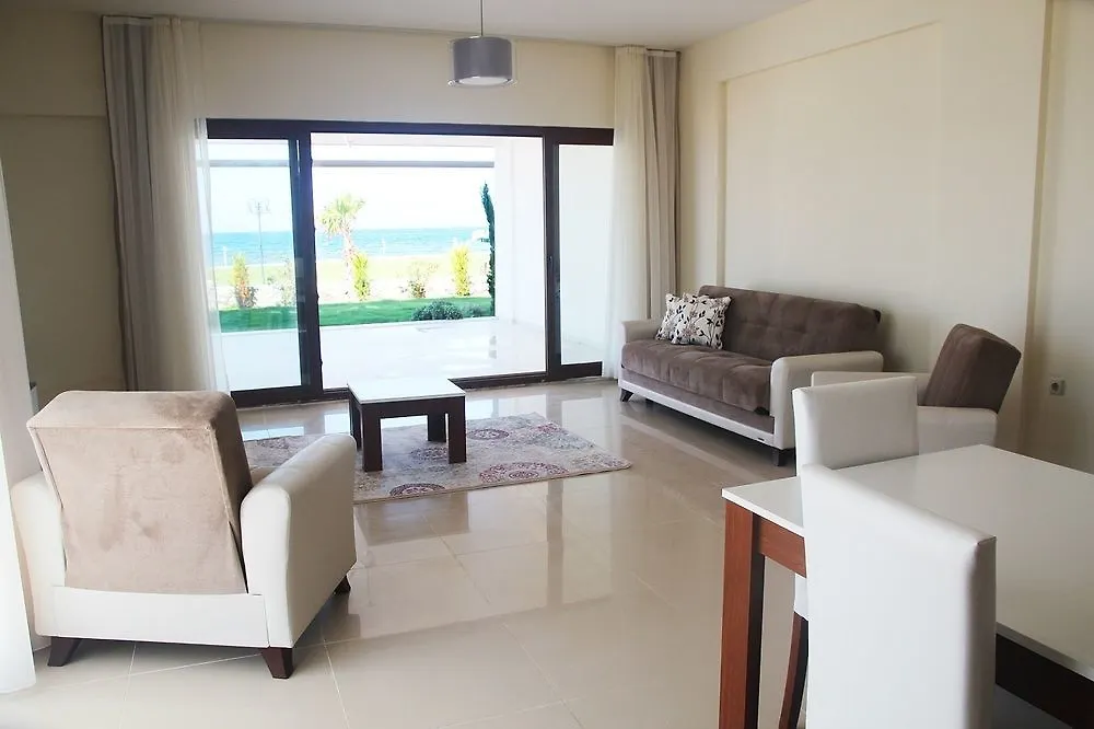 Aegean Pearl Suites Turgutreis