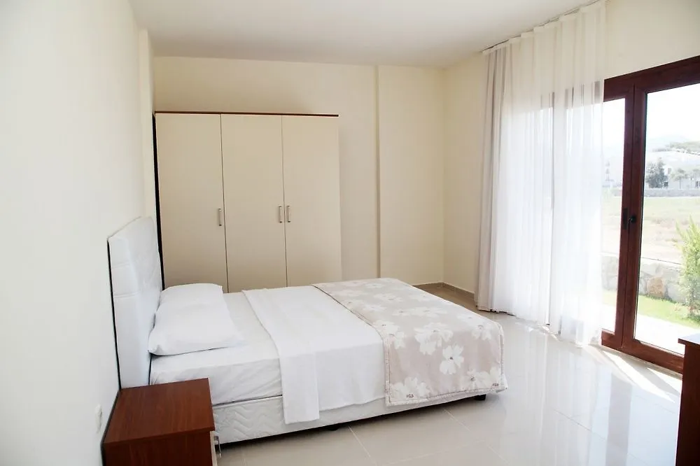 Сasa de vacaciones Aegean Pearl Suites Turgutreis