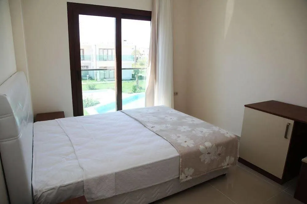 Aegean Pearl Suites Turgutreis