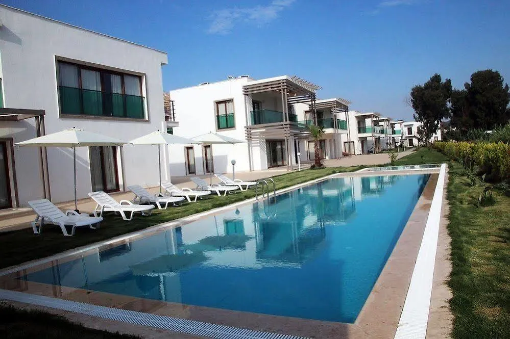 Сasa de vacaciones Aegean Pearl Suites Turgutreis