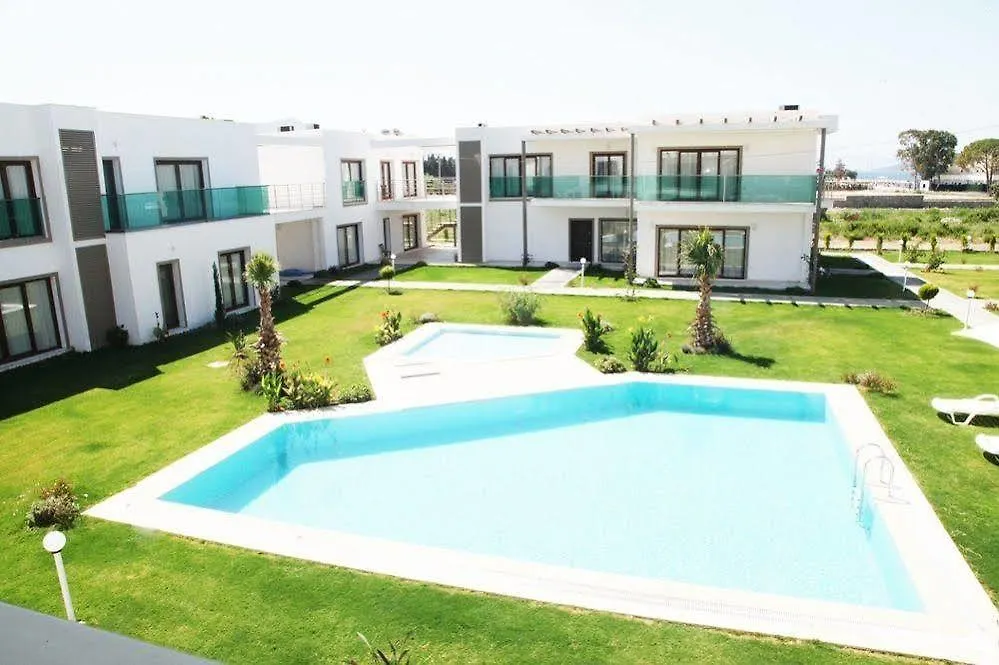 Aegean Pearl Suites Turgutreis 0*,  Turquía
