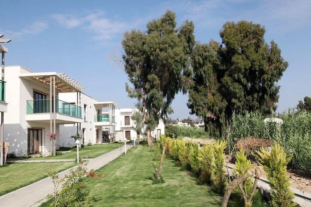 Aegean Pearl Suites Turgutreis 0*,