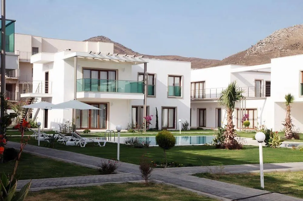 Aegean Pearl Suites Turgutreis Tatil Evi
