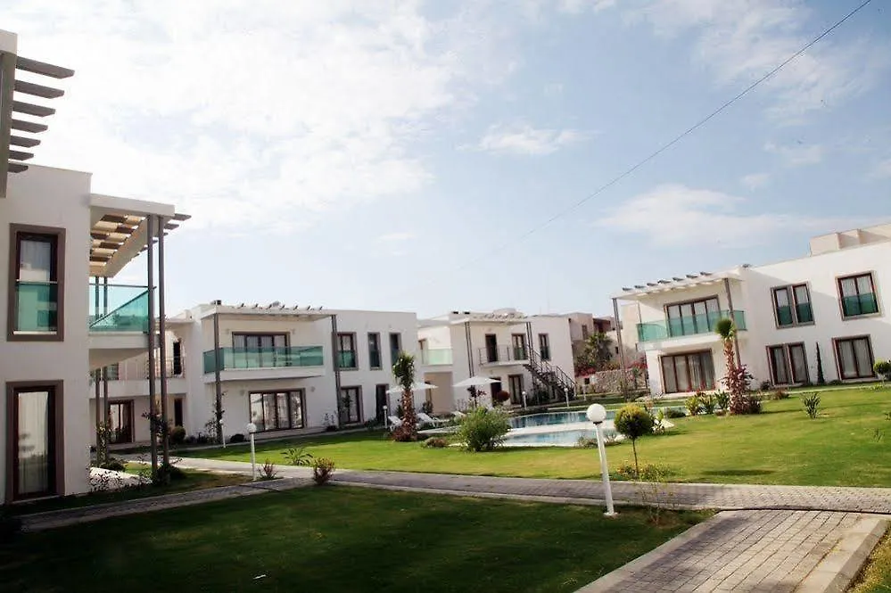 Aegean Pearl Suites Turgutreis