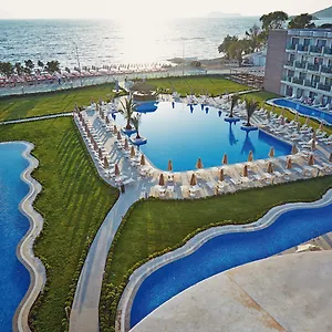 Отель Kairaba Bodrum Princess And, Тургутрейс